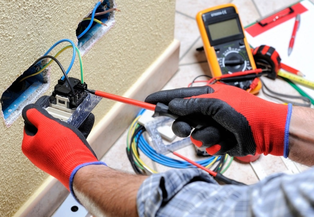 electrical services in Toronto