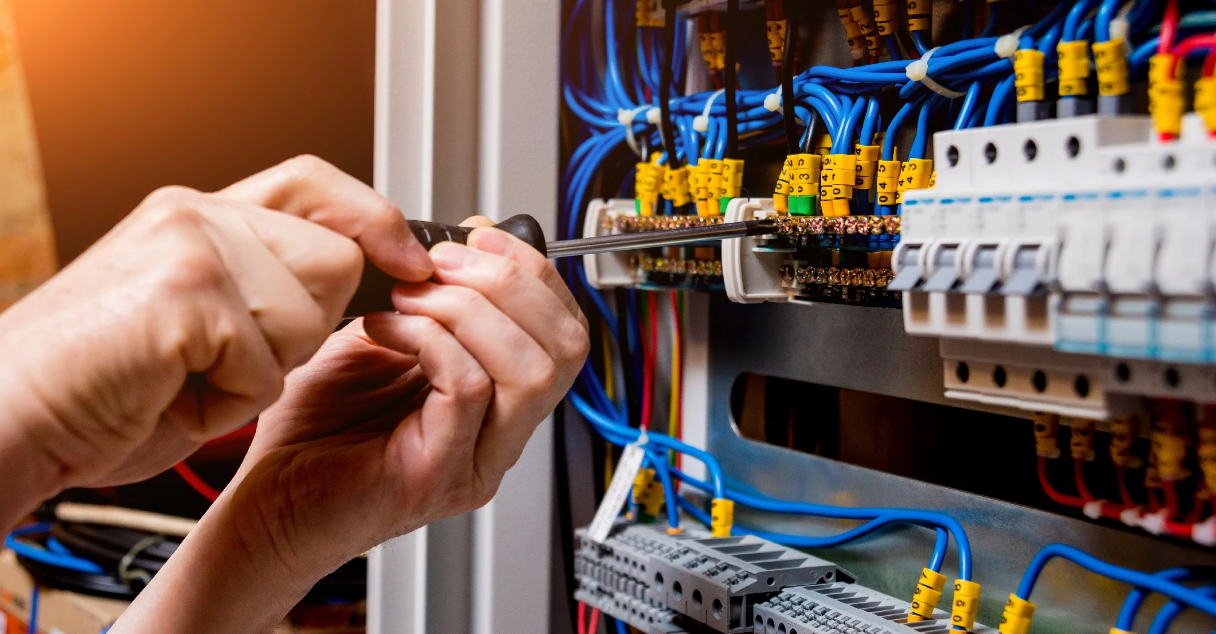 electrical services in Auckland