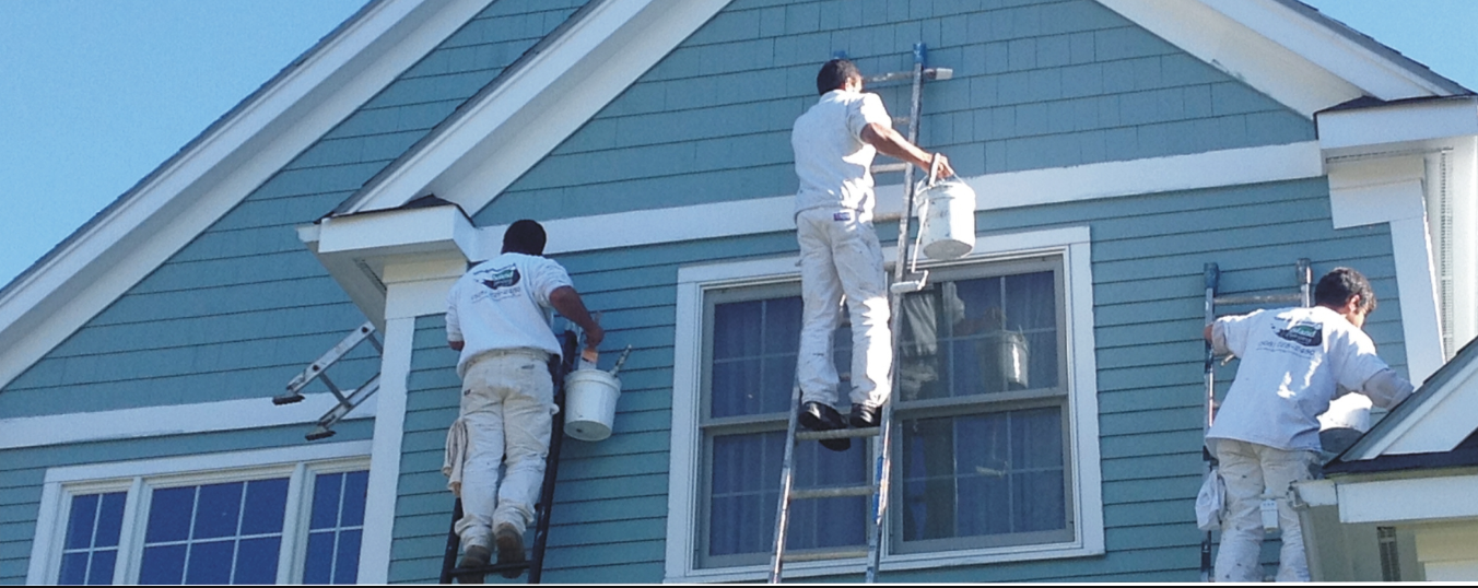 painting contractors in Sydney