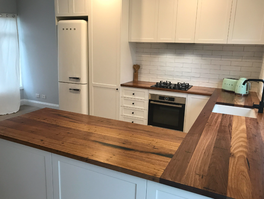 custom benchtops in Auckland