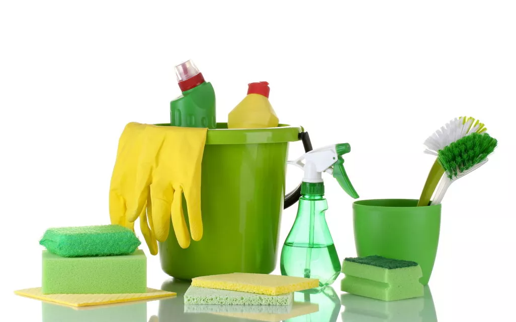 environmentally friendly cleaning products in Australia