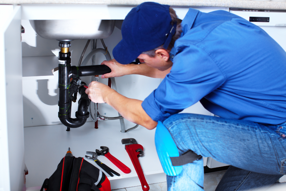 plumbing services in Canterbury