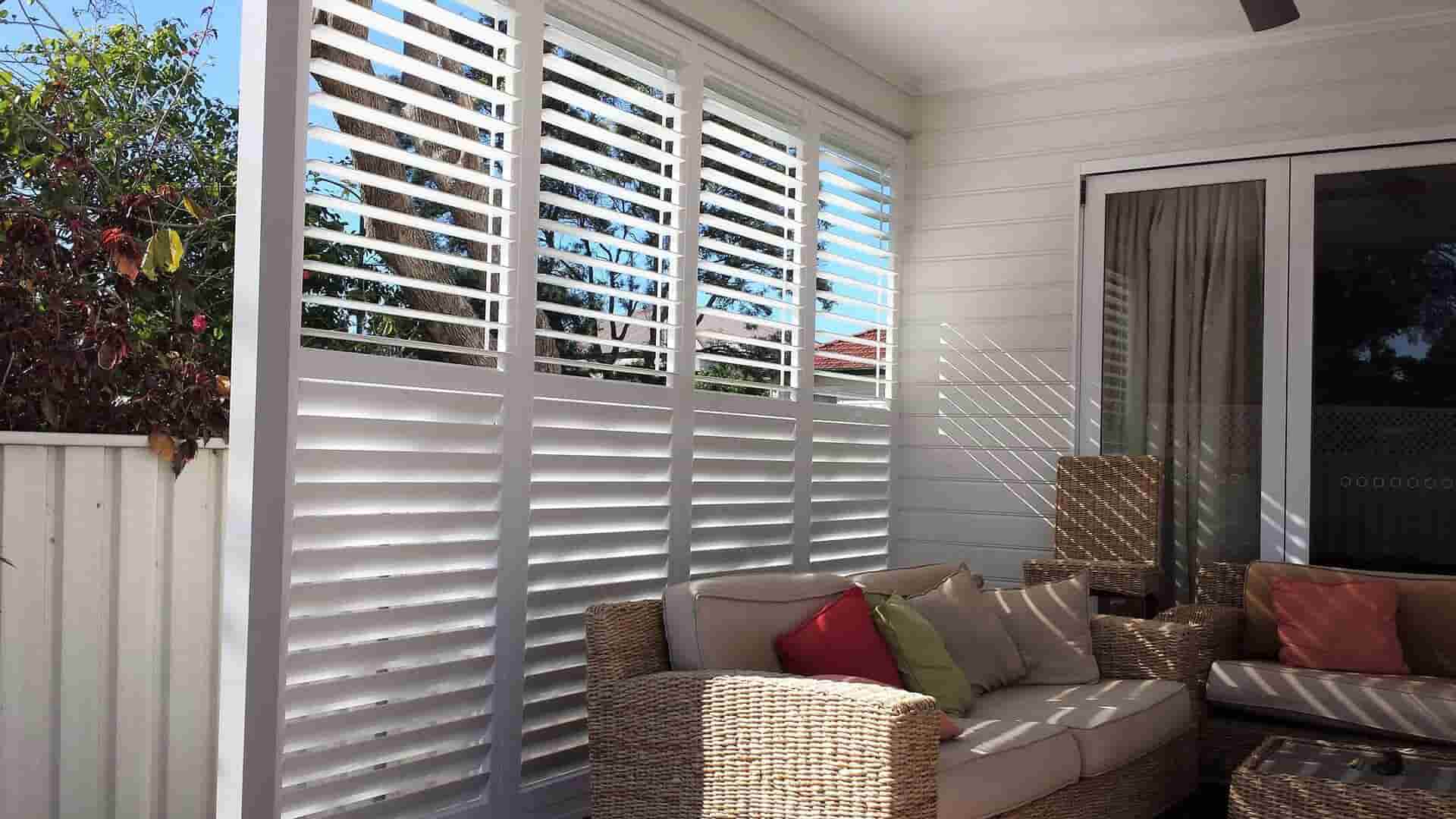 best plantation shutters