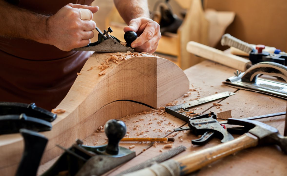 carpenter in Christchurch