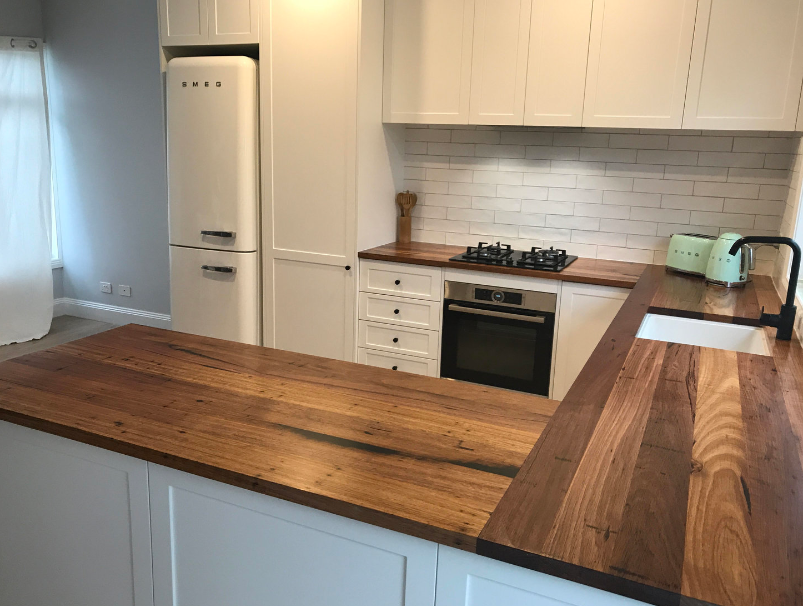 custom benchtops in Auckland