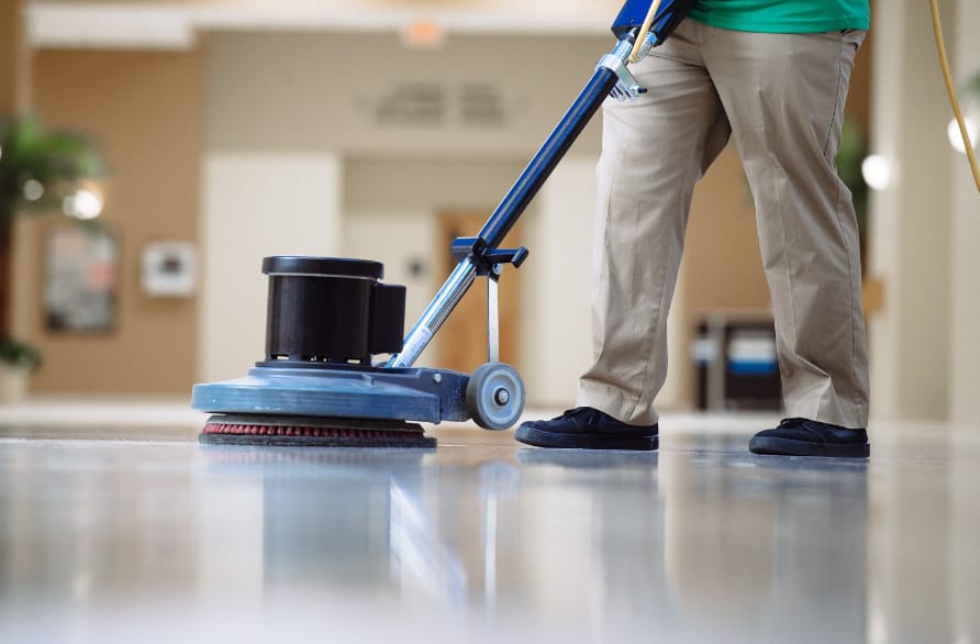 cleaning company in Toronto