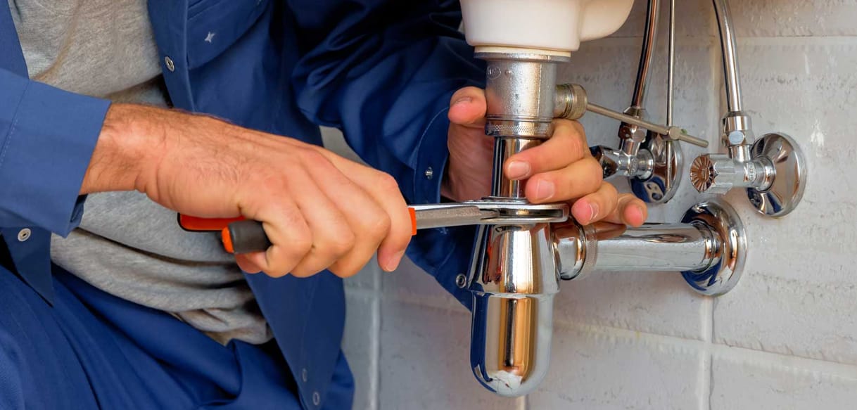 drain services in Brampton