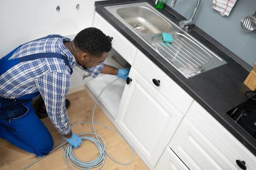 drain services in Brampton