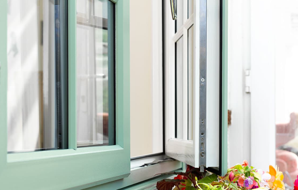 UPVC double-glazing Wellington