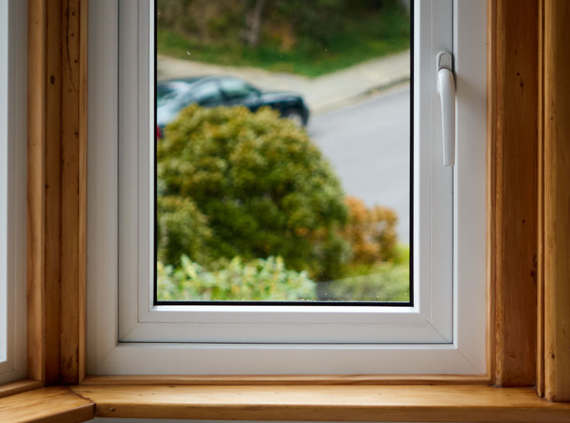 UPVC double-glazing Wellington