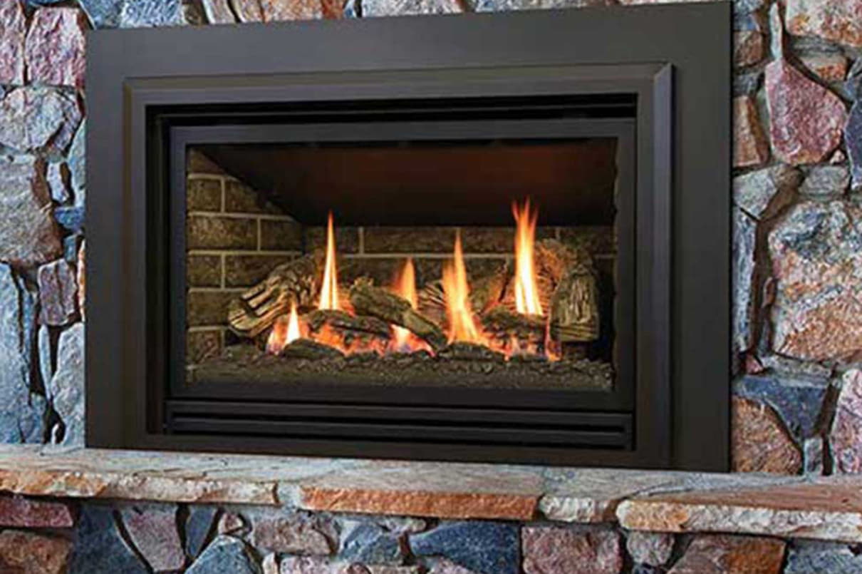 fireplace repairs in Whitby