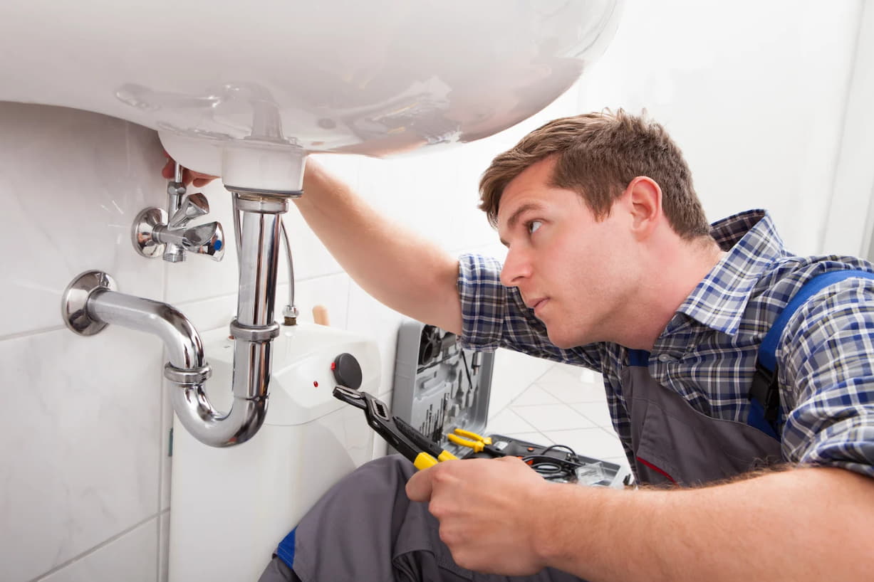 plumber in Brampton