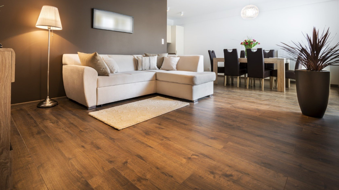 laminate floors