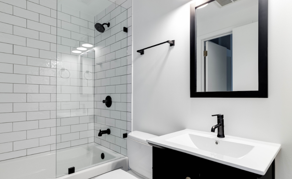 bathroom remodel Upper Hutt