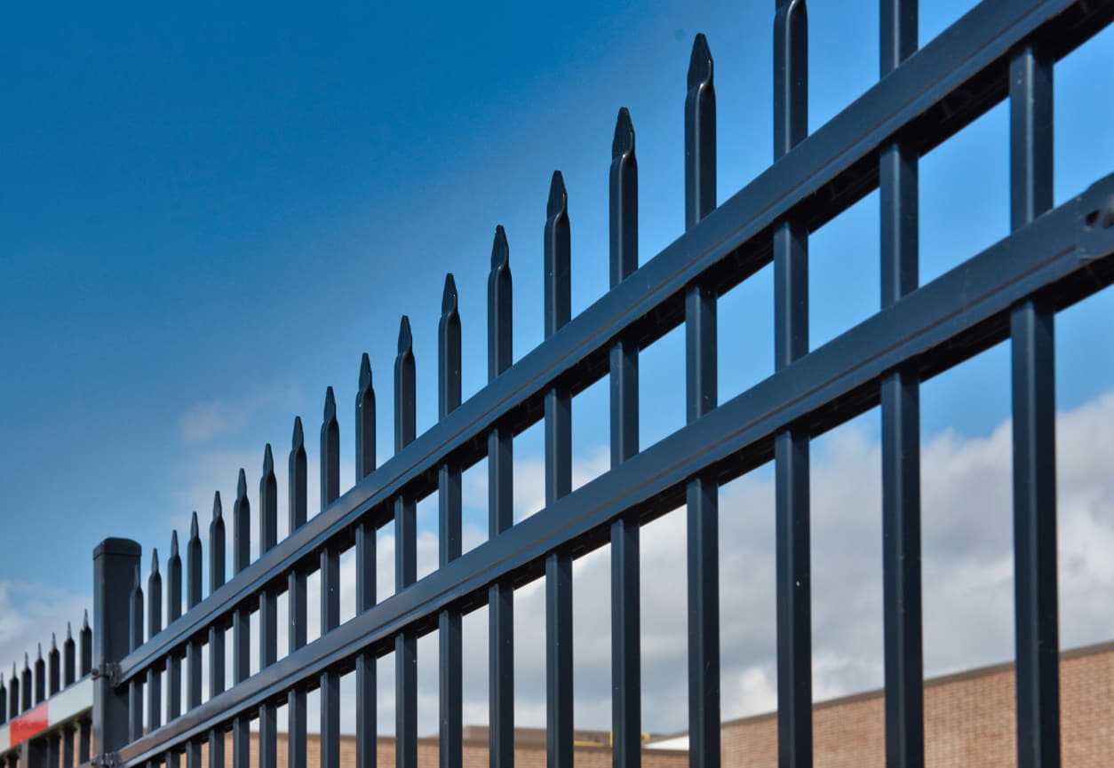 fence company in Toronto