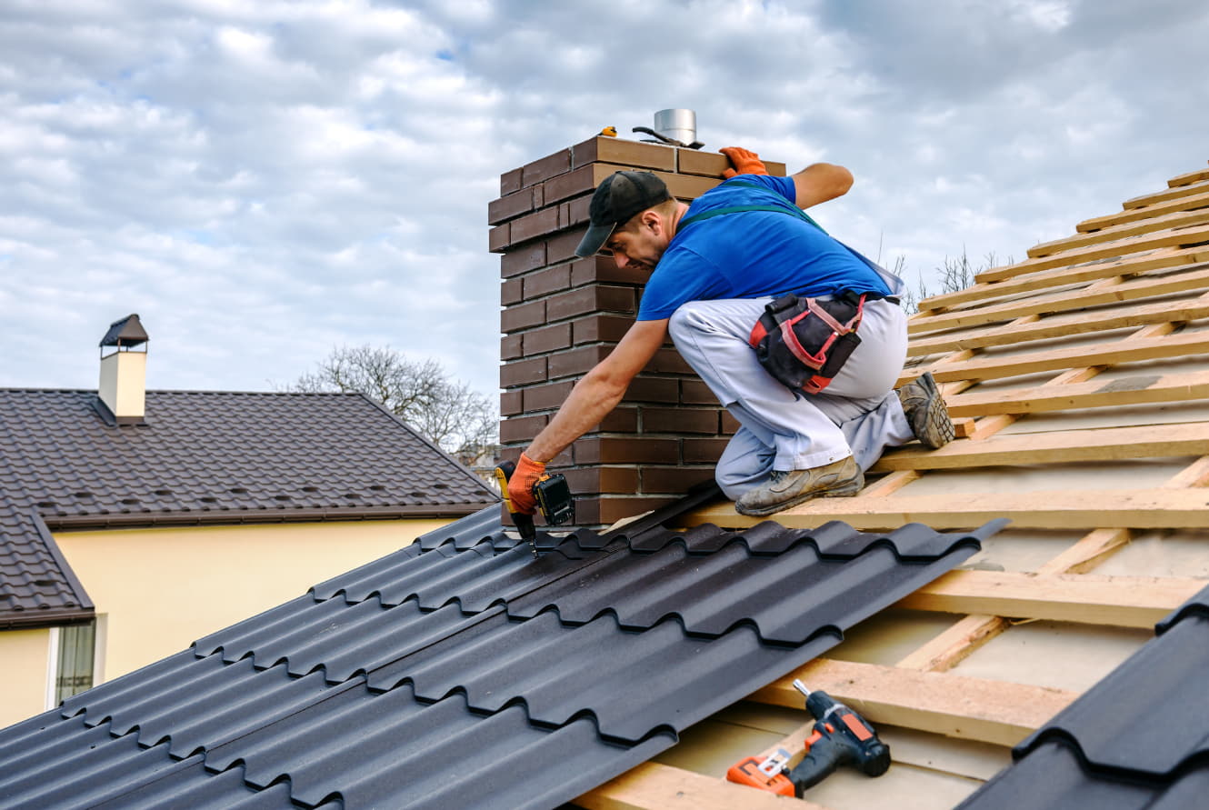 roofing contractor in Wauwatosa WI
