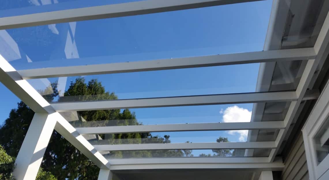 Twinwall Polycarbonate