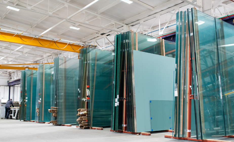 glass suppliers in Christchurch