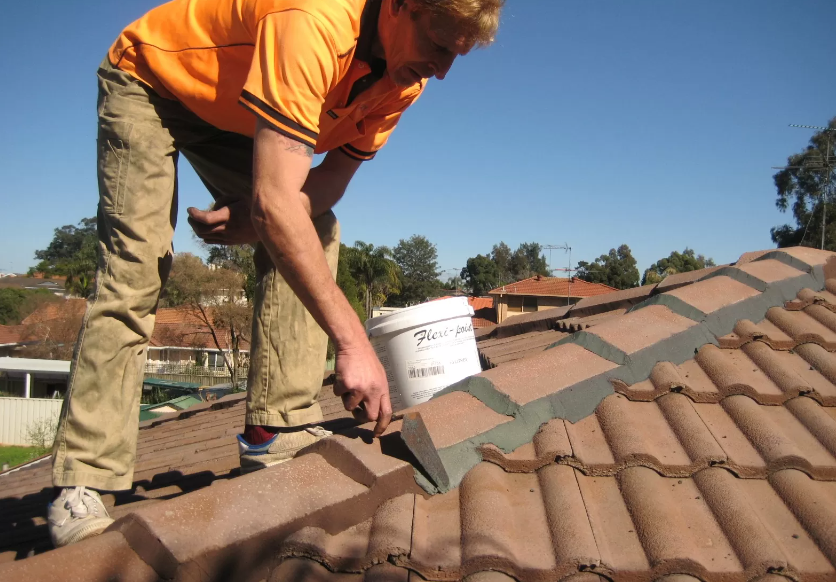 roof restoration in Auckland