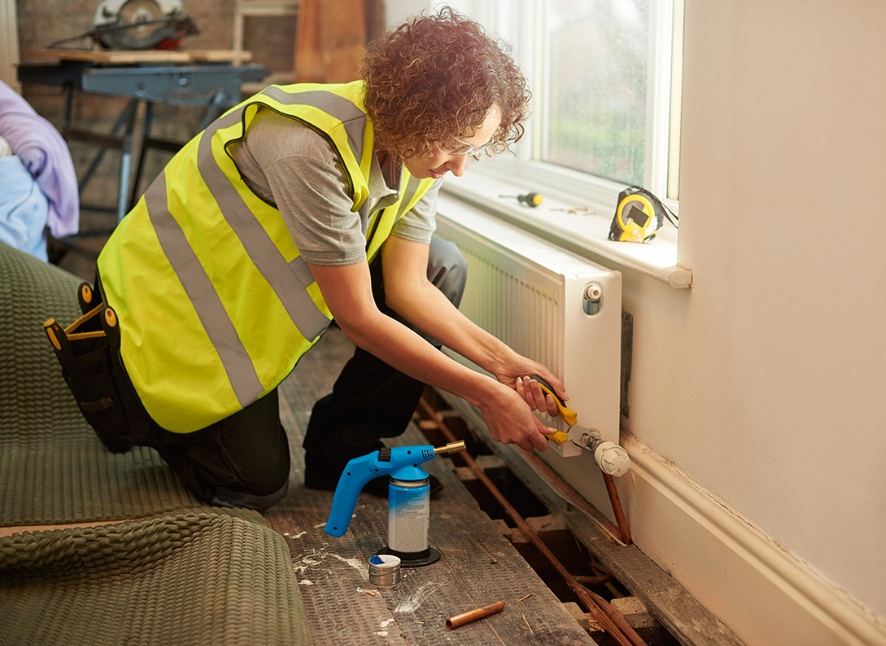 plumber in Benowa