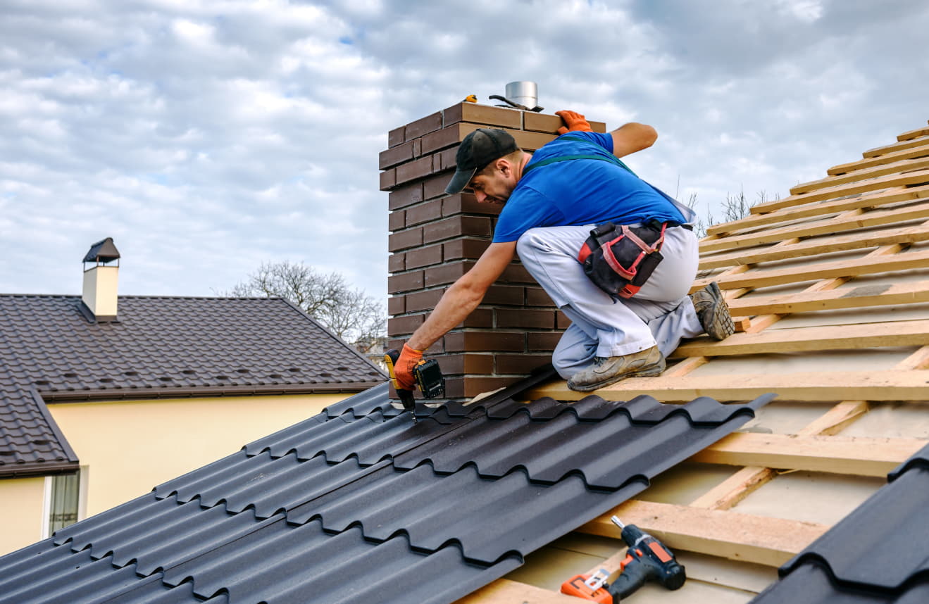 roofing company in Richmond Hill