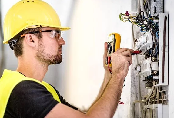 house wiring electrician