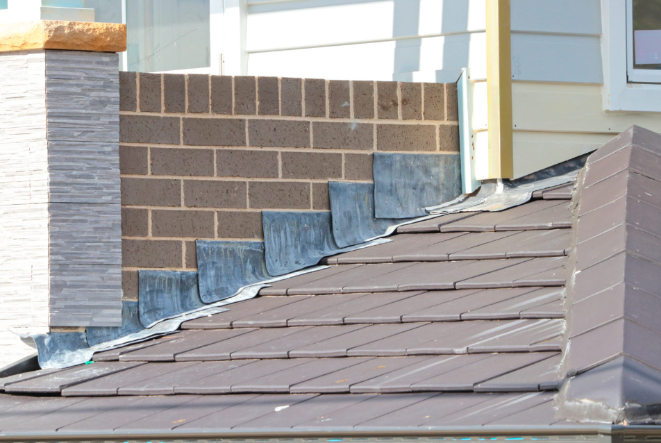 roof flashings