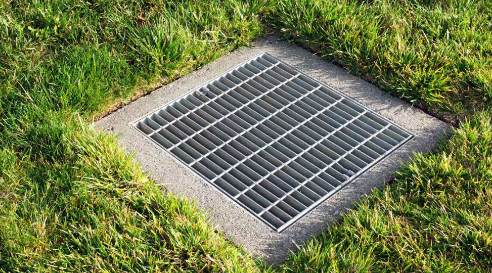 stormwater drainage solutions