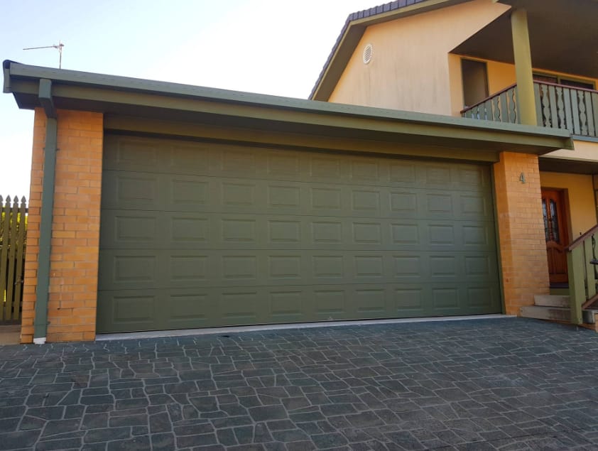 Free Garage Door Measure & Quote