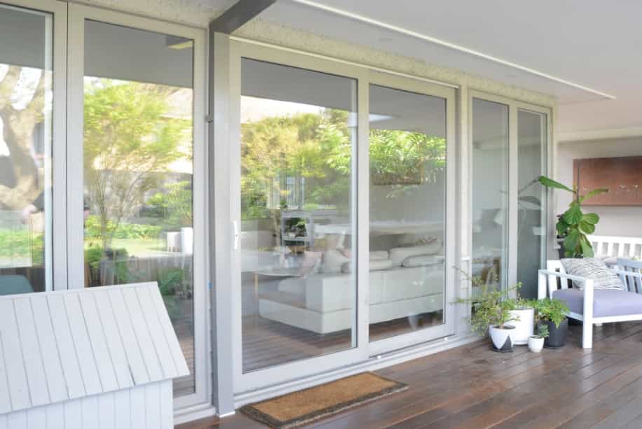 sliding door repair service