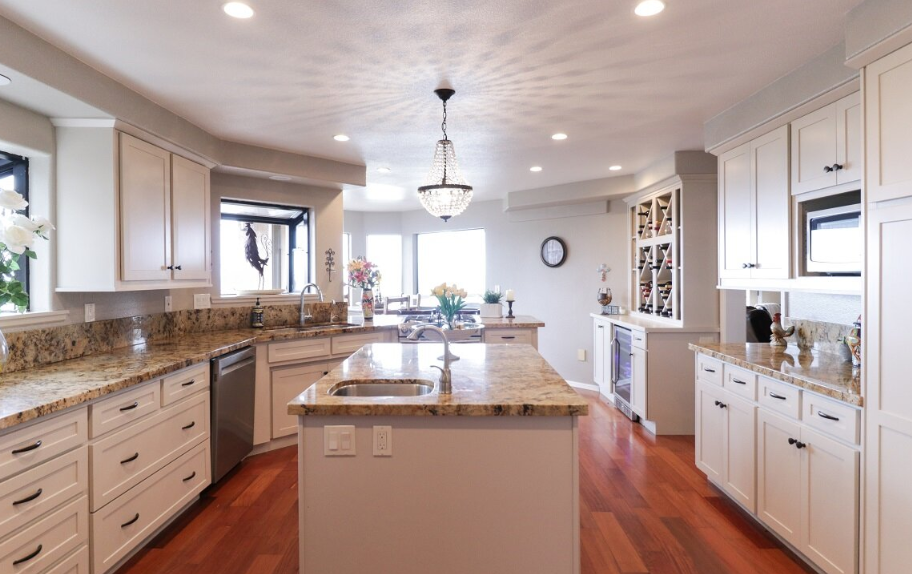 kitchen renovation services