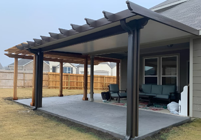 patio cover