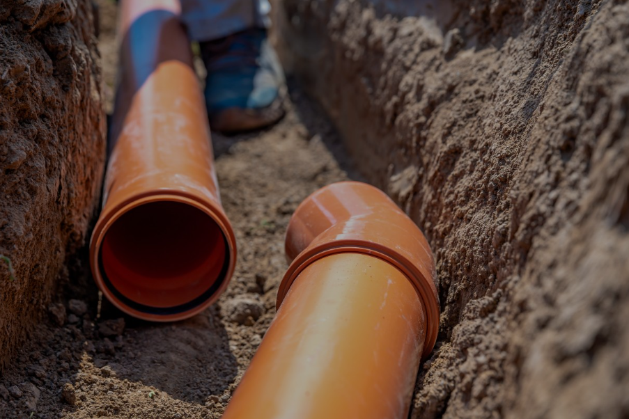 drainage plumber in Melbourne