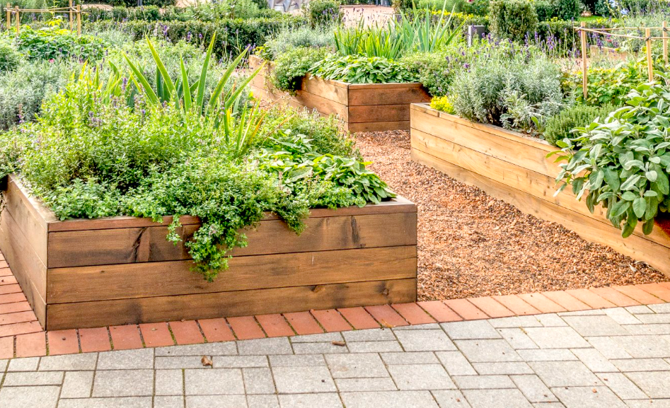 wooden beds in NZ