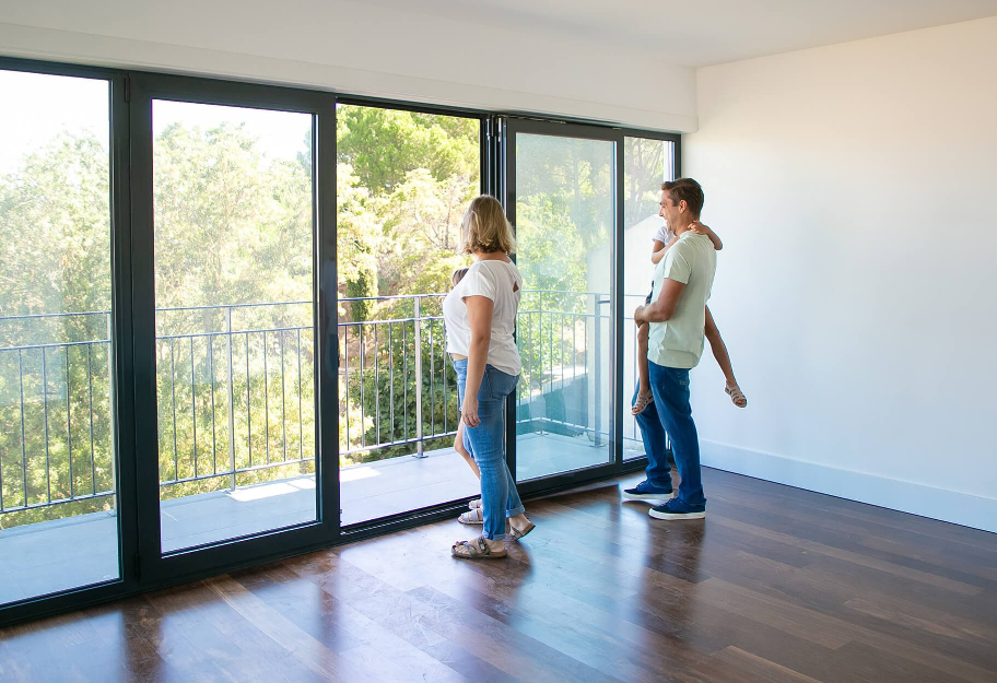 glass sliding door repairs