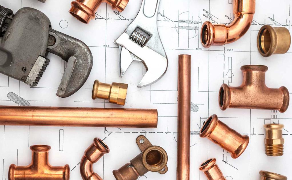 plumbing products