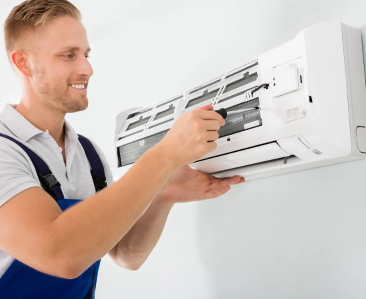 AC installation expert North Shore