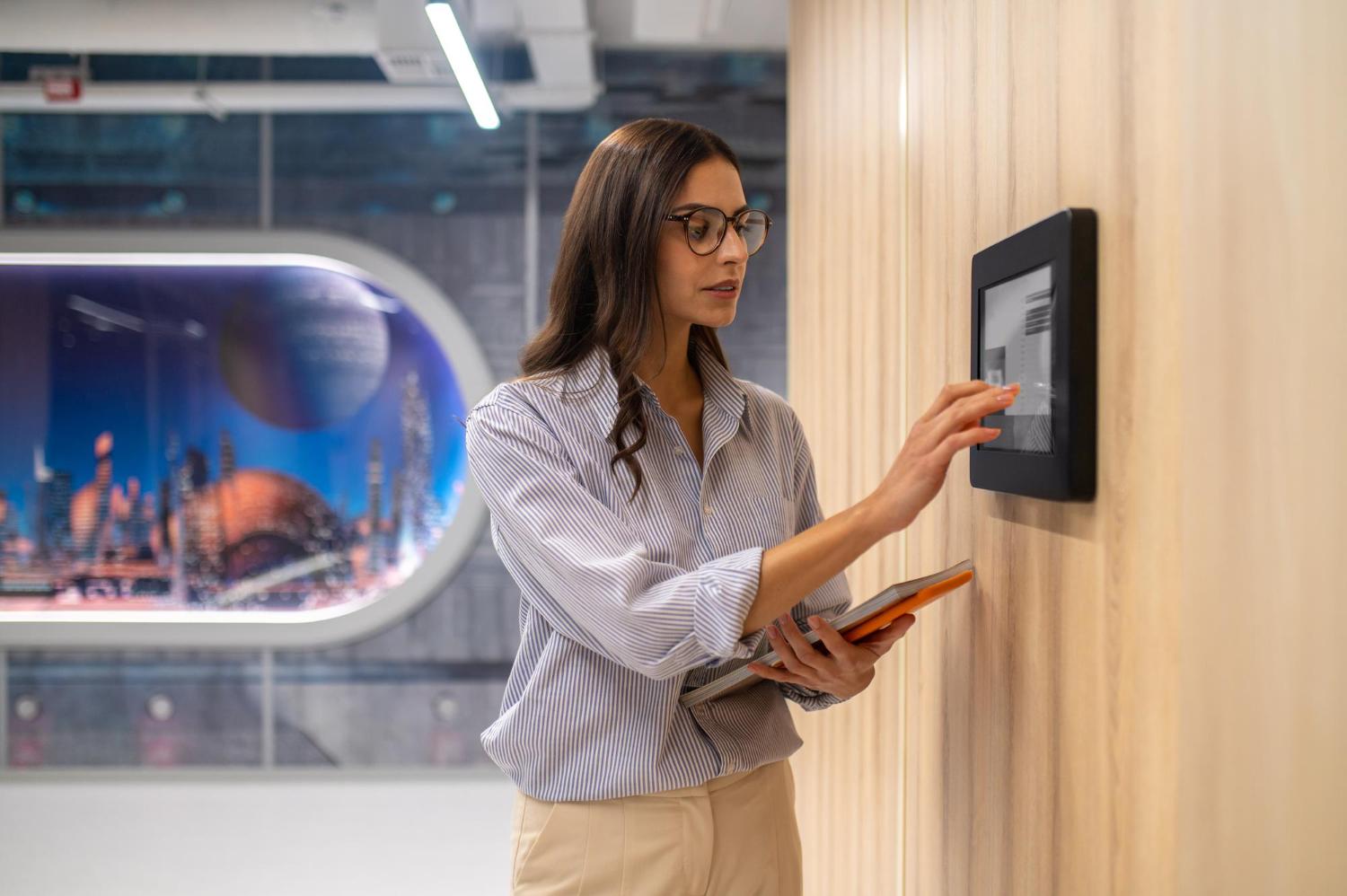 auto door systems