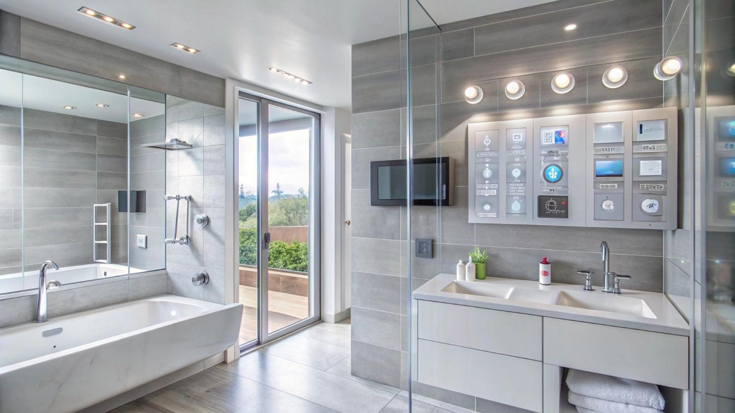 bathroom cabinets in Ottawa