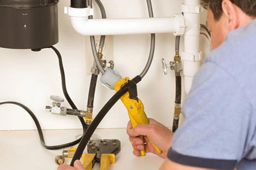 Plumber Bonney Lake