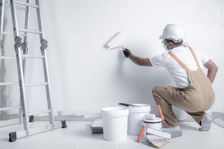 expert painting services