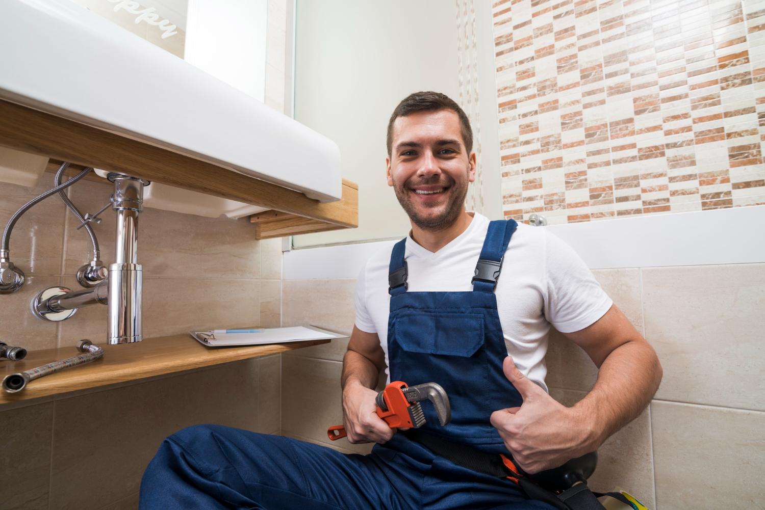 affordable plumber in Manly