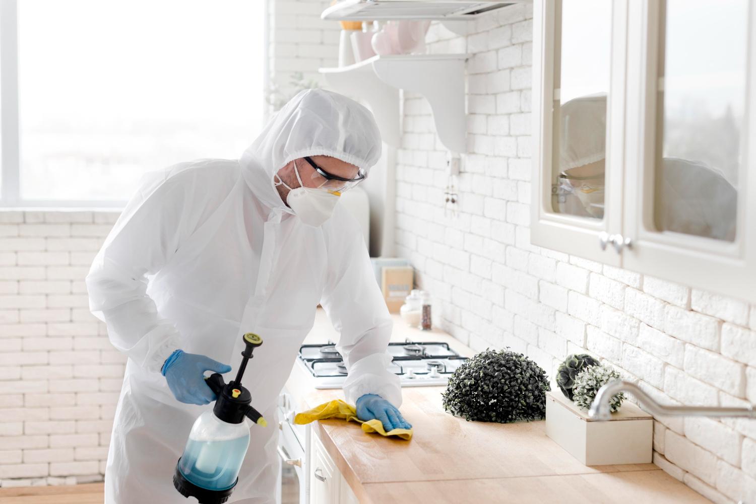 odor removal in Ottawa