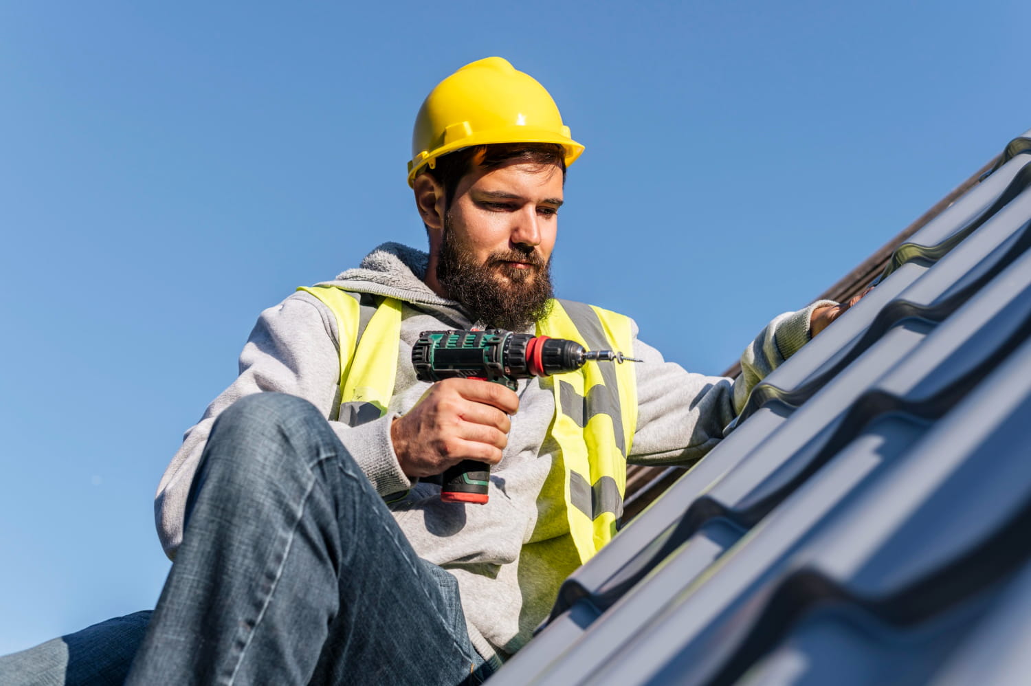 roofing contractors in Auckland