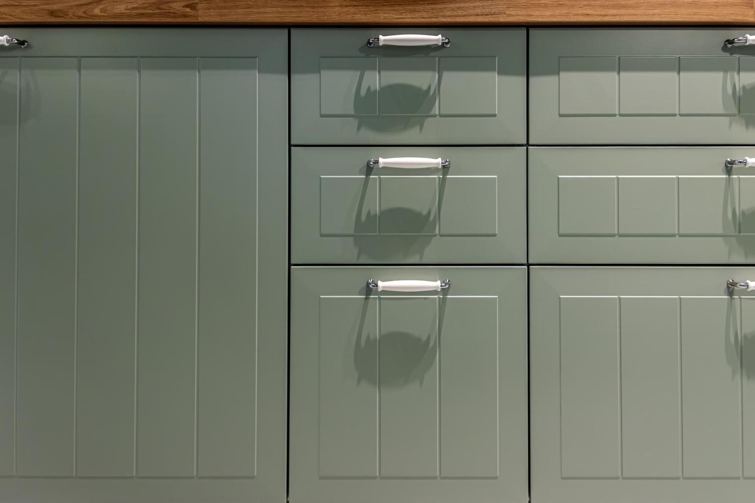 Glass splashbacks in Australia