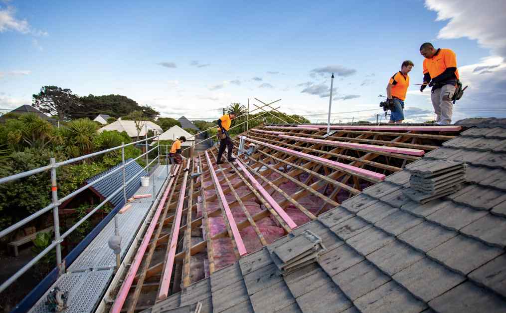roofing company in Auckland