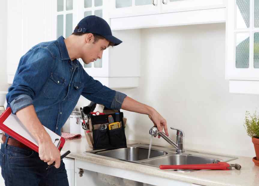 Roseville Plumbing