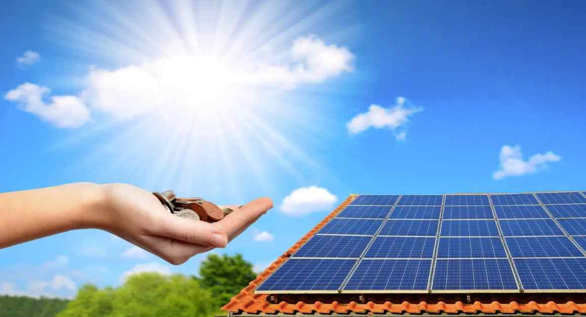 solar energy company