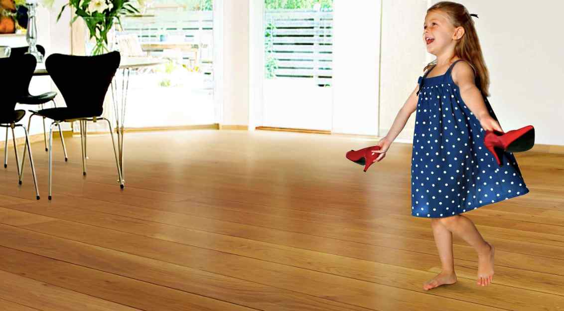 independent flooring company in Berkshire